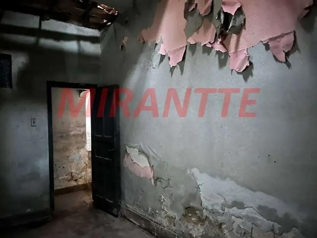 Terreno / Lote para Venda em São Paulo/SP Santana 2 Quartos