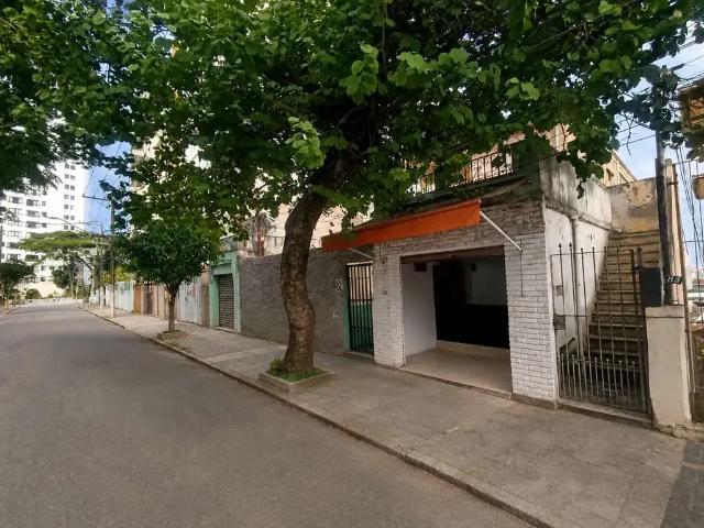 Terreno / Lote para Venda em São Paulo/SP Santana