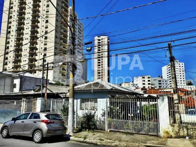 Terreno / Lote para Venda em São Paulo/SP Santana