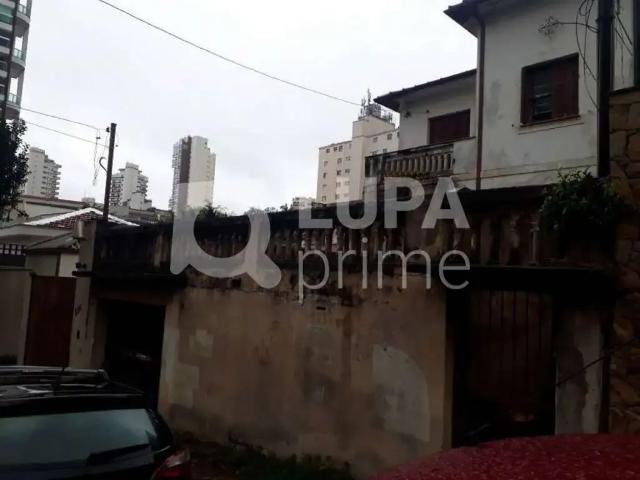 Terreno / Lote para Venda em São Paulo/SP Santana