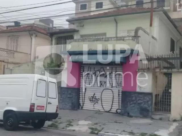 Terreno / Lote para Venda em São Paulo/SP Santana