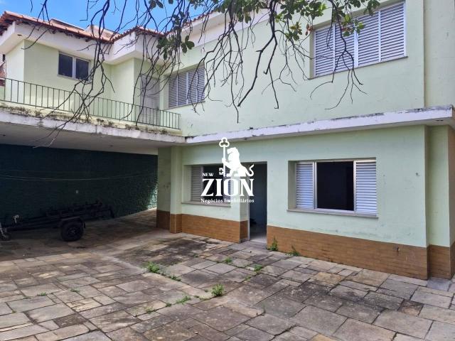 Terreno / Lote para Venda em São Paulo/SP Santana