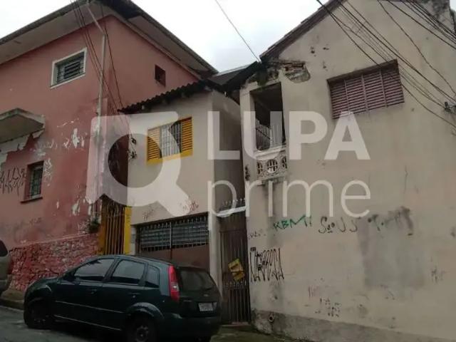 Terreno / Lote para Venda em São Paulo/SP Santana