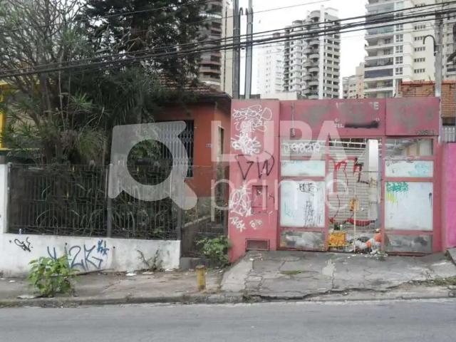 Terreno / Lote para Venda em São Paulo/SP Santana