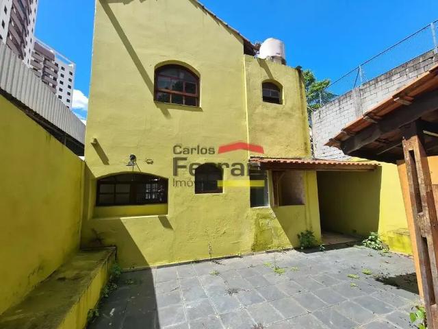 Terreno / Lote para Venda em São Paulo/SP Santana