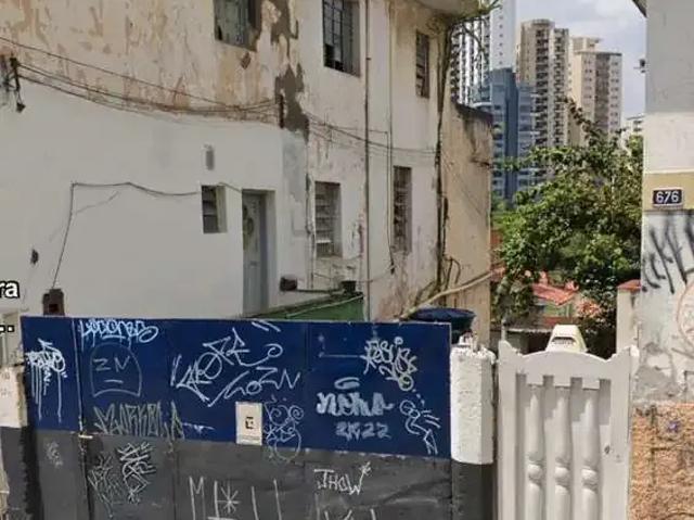 Terreno / Lote para Venda em São Paulo/SP Santana
