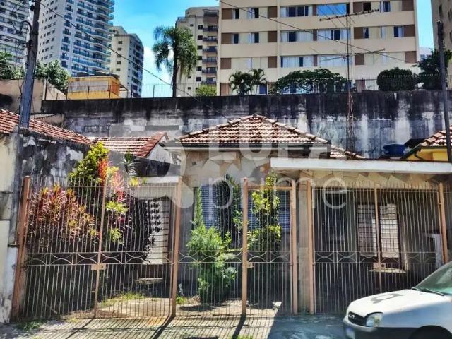 Terreno / Lote para Venda em São Paulo/SP Santana