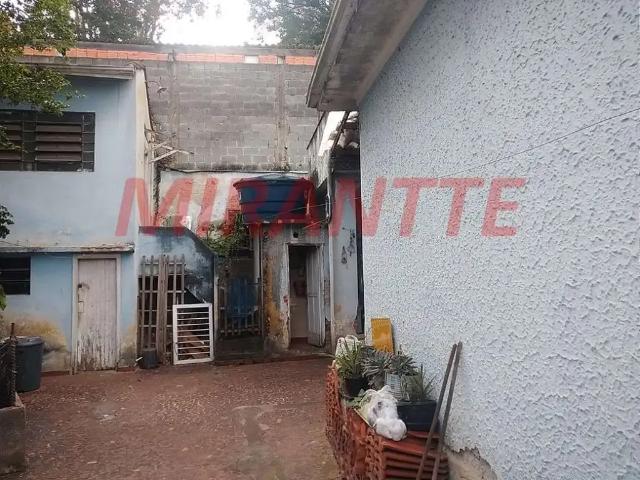 Terreno / Lote para Venda em São Paulo/SP Santana