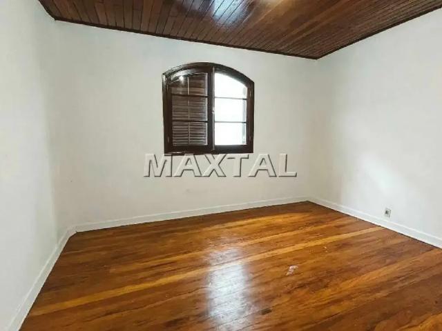 Terreno / Lote para Venda em São Paulo/SP Santana 3 Quartos