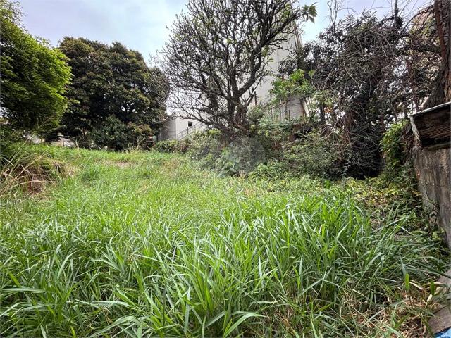 Terreno / Lote para Venda em São Paulo/SP Santana
