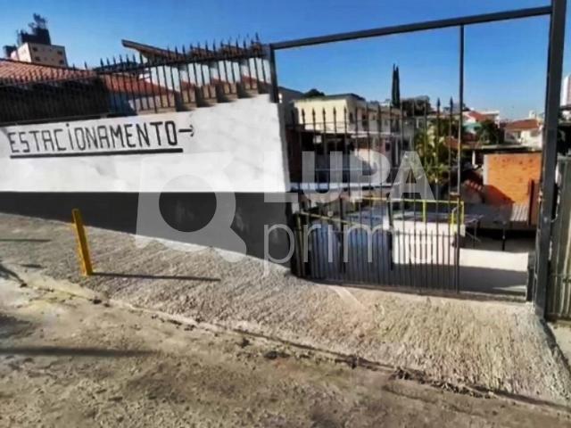 Terreno / Lote para Venda em São Paulo/SP Santana