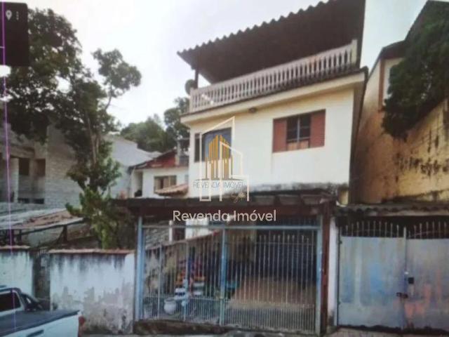 Terreno / Lote para Venda em São Paulo/SP Santana