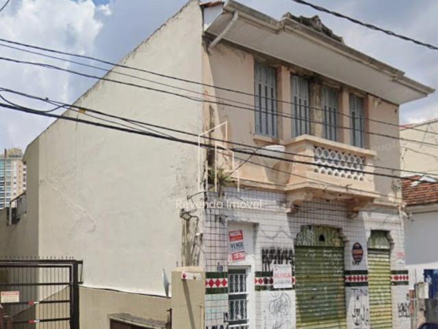 Terreno / Lote para Venda em São Paulo/SP Santana