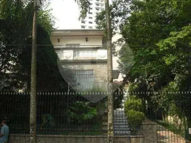 Terreno / Lote para Venda em São Paulo/SP Santana 4 Quartos