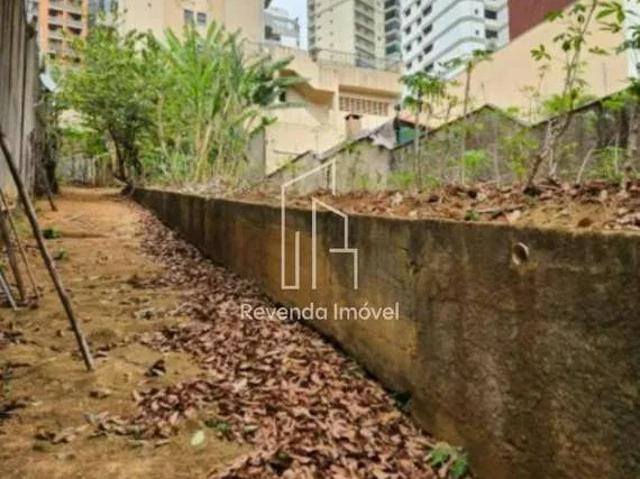 Terreno / Lote para Venda em São Paulo/SP Santana