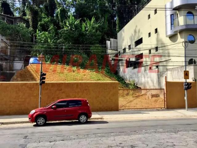 Terreno / Lote para Venda em São Paulo/SP Santana
