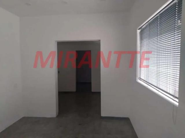 Terreno / Lote para Venda em São Paulo/SP Santana