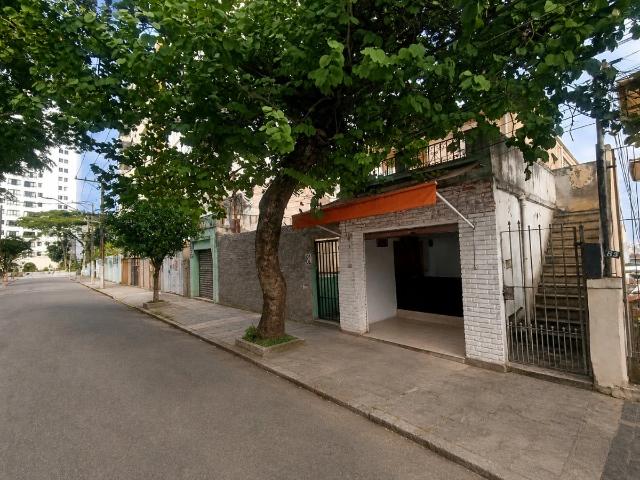Terreno / Lote para Venda em São Paulo/SP Santana