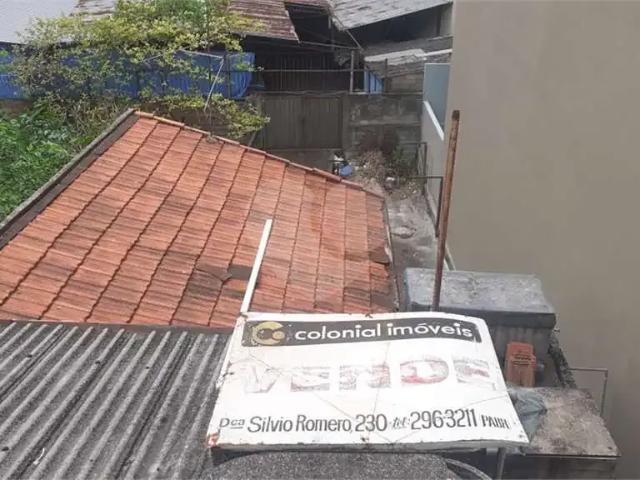 Terreno / Lote para Venda em São Paulo/SP Santana