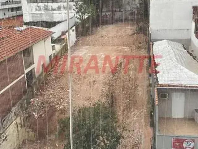 Terreno / Lote para Venda em São Paulo/SP Santana