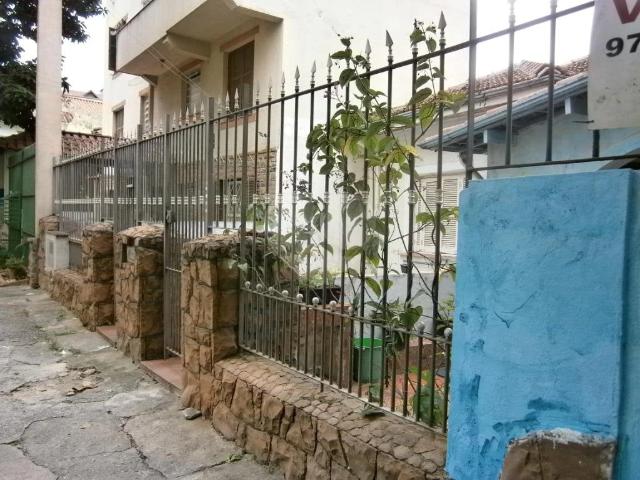 Terreno / Lote para Venda em São Paulo/SP Santana 5 Quartos