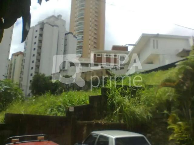 Terreno / Lote para Venda em São Paulo/SP Santana