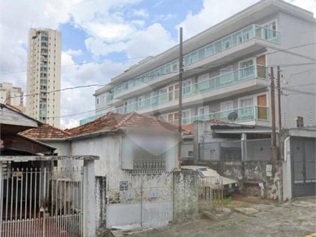 Terreno / Lote para Venda em São Paulo/SP Santana