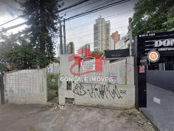 Terreno / Lote para Venda em São Paulo/SP Santana