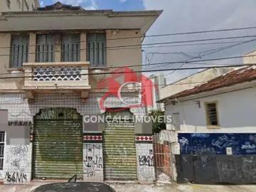 Terreno / Lote para Venda em São Paulo/SP Santana
