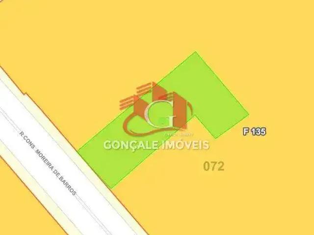 Terreno / Lote para Venda em São Paulo/SP Santana