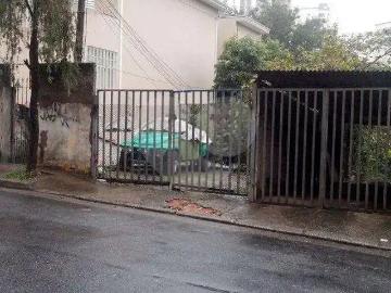 Terreno / Lote para Venda em São Paulo/SP Santana