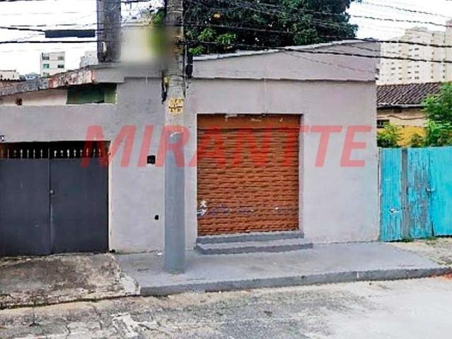Terreno / Lote para Venda em São Paulo/SP Santana