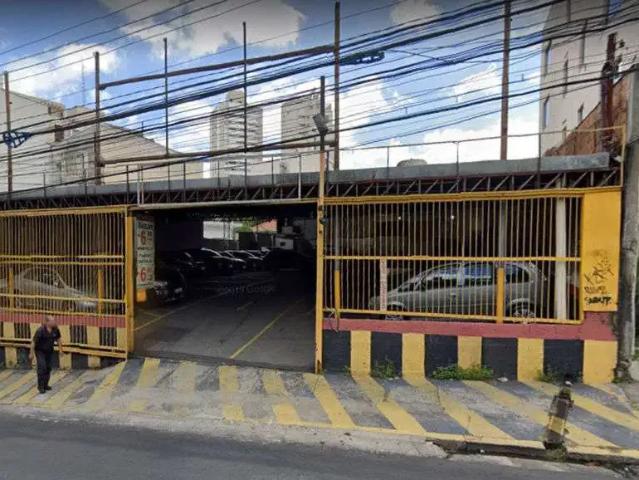 Terreno / Lote para Venda em São Paulo/SP Santana