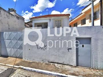 Terreno / Lote para Venda em São Paulo/SP Santana