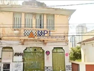 Terreno / Lote para Venda em São Paulo/SP Santana