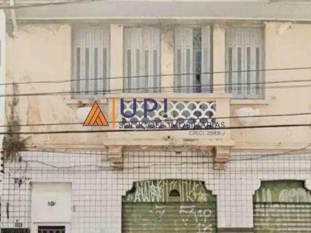 Terreno / Lote para Venda em São Paulo/SP Santana