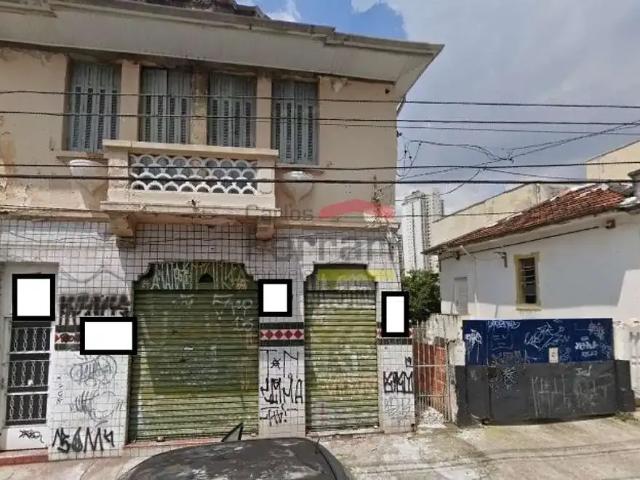 Terreno / Lote para Venda em São Paulo/SP Santana