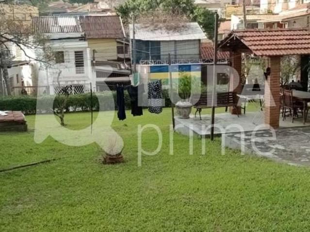 Terreno / Lote para Venda em São Paulo/SP Santana