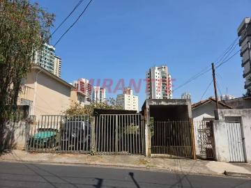 Terreno / Lote para Venda em São Paulo/SP Santana