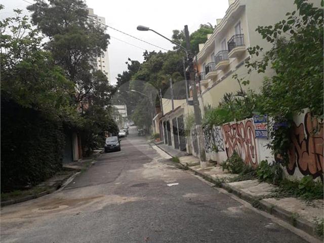 Terreno / Lote para Venda em São Paulo/SP Santana