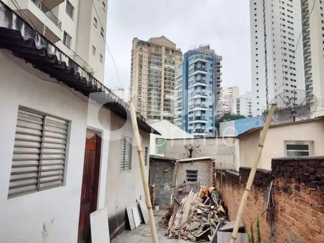 Terreno / Lote para Venda em São Paulo/SP Santana