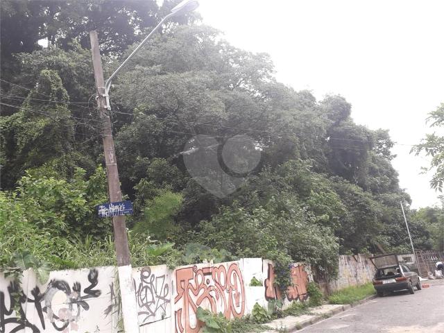Terreno / Lote para Venda em São Paulo/SP Santana