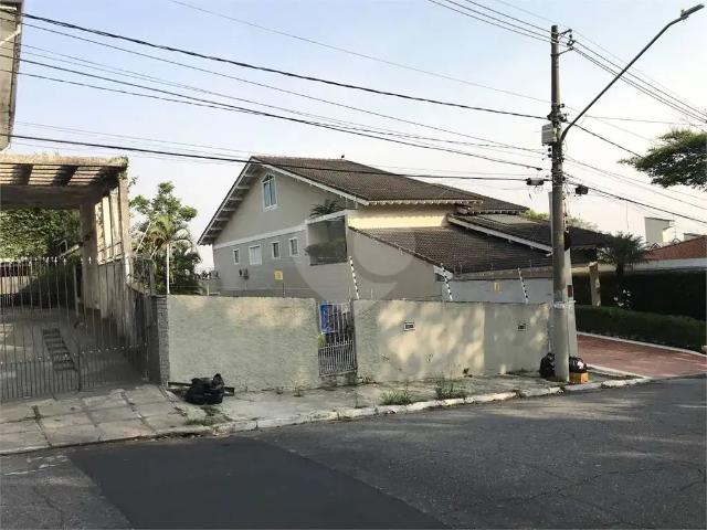 Terreno / Lote para Venda em São Paulo/SP Santana