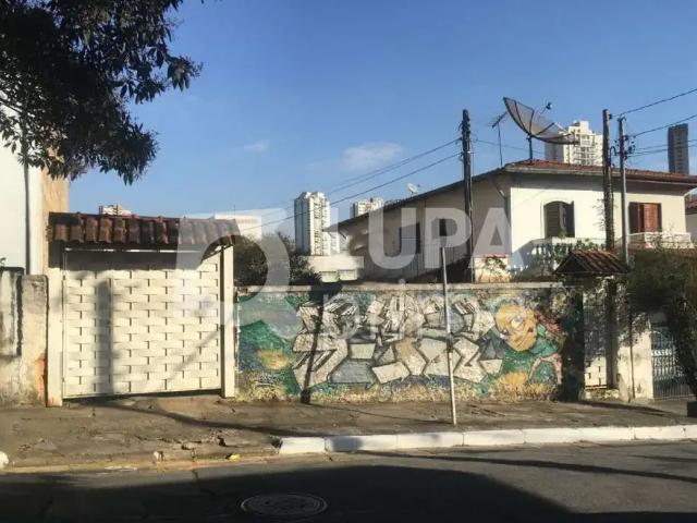 Terreno / Lote para Venda em São Paulo/SP Santana