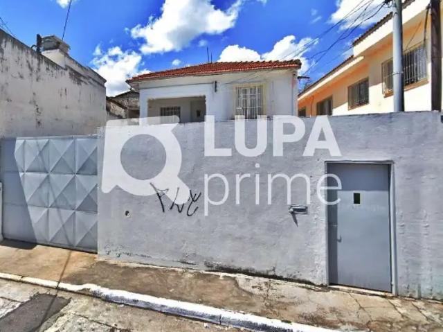 Terreno / Lote para Venda em São Paulo/SP Santana