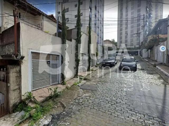 Terreno / Lote para Venda em São Paulo/SP Santana