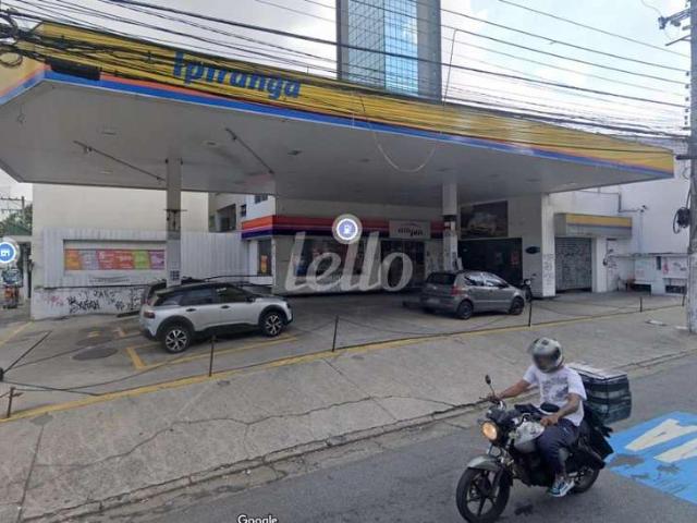 Terreno / Lote para Venda em São Paulo/SP Santana