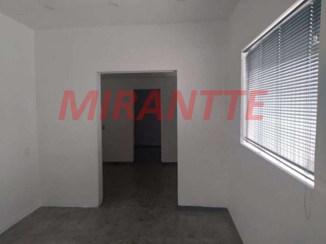 Terreno / Lote para Venda em São Paulo/SP Santana