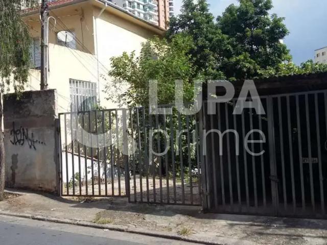 Terreno / Lote para Venda em São Paulo/SP Santana