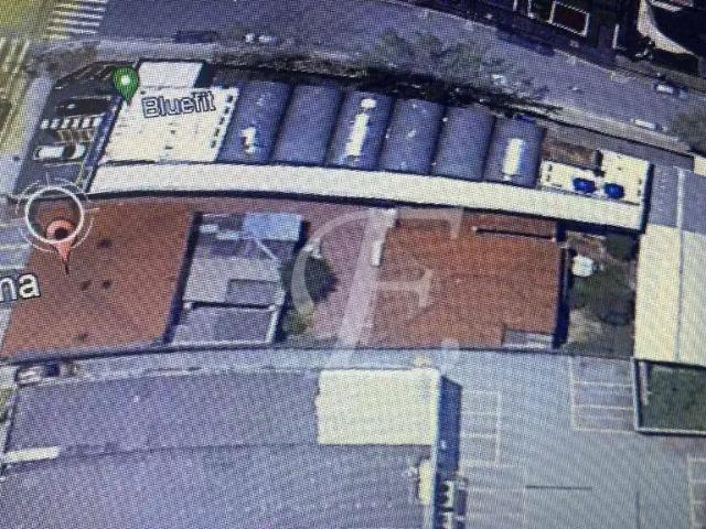 Terreno / Lote para Venda em São Paulo/SP Santana